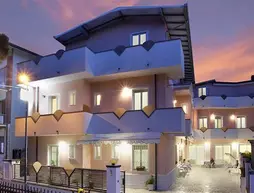 Hotel Villa Cicchini | Emilia-Romagna - Rimini - Viserba