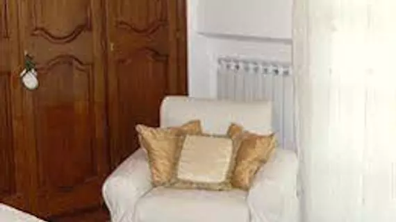 Bed & Breakfast Mamma Rosa | Campania - Salerno (il) - Positano