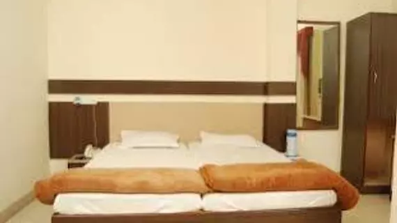 Hotel Shagun | Madya Pradeş - Bopal (ve civarı) - Bhopal