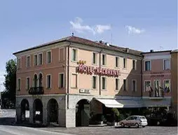 Hotel Valbrenta