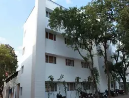 Hotel Yagappa | Tamil Nadu - Thanjavur (ve civarı) - Thanjavur