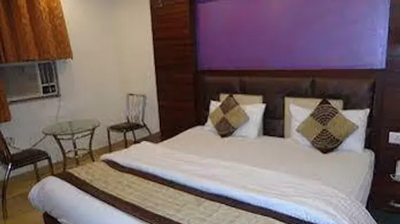 Hotel Dada Cottage | Batı Delhi - Ulusal Eyalet Başkenti Delhi - Delhi (ve civarı) - Yeni Delhi - Paharganj