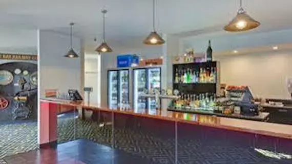 Comfort Hotel Burnie | Tazmanya - Burnie