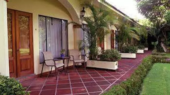 Casa Bugambilia, Un Pequeño Hotel en Tepoztlán | Morelos - Tepoztlan