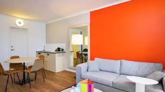 ibis Styles Kalgoorlie | Batı Avustralya - Kalgoorlie