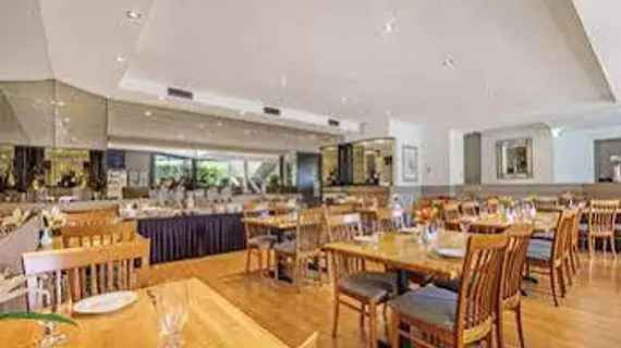 Quality Suites Beaumont Kew | Victoria - Melbourne (ve civarı) - Kew