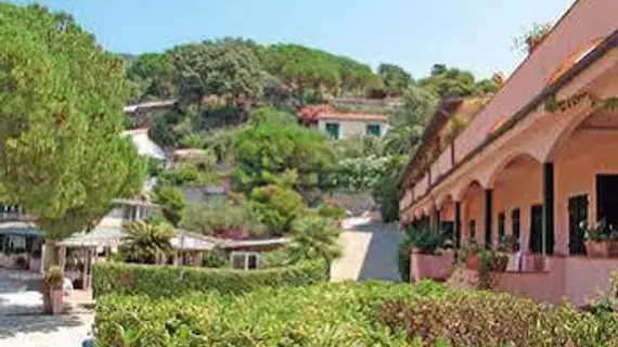 Hotel Fiascherino | Liguria - La Spezia (il) - Lerici