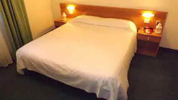 Hotel Roncobilaccio | Emilia-Romagna - Bolonya (vilayet) - Castiglione dei Pepoli