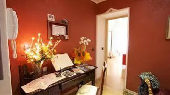 B&B Al Teatro | Veneto - Verona (ve civarı) - Verona - Citta Antica