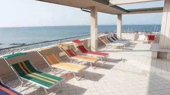 Hotel Acropolis | Rimini (vilayet) - Cattolica