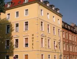 Classic Inn | Baden-Wuerttemberg - Heidelberg - Weststadt