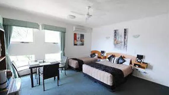 Caboolture Riverlakes Boutique Motel | Queensland - Brisbane (ve civarı) - Caboolture South