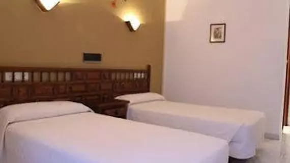 Hotel Xacobeo | Galicia - Pontevedra (vilayet) - Sanxenxo