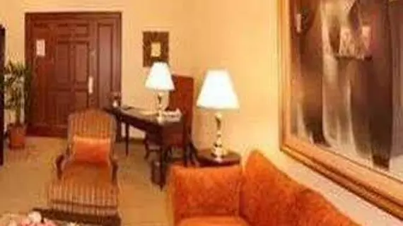 Uliveto Principessa Park Hotel | Calabria - Reggio di Calabria (vilayet) - Cittanova