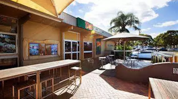 Sunnybank Hotel | Queensland - Brisbane (ve civarı) - Sunnybank