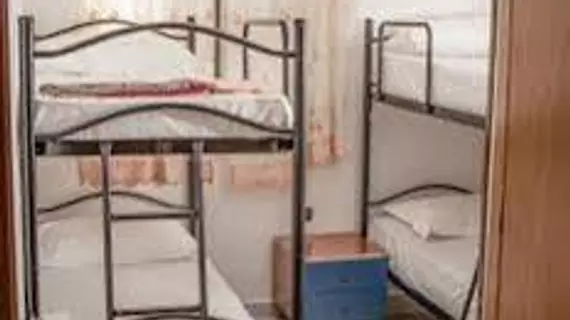 Hostel Melting Pot Rome | Lazio - Roma (ve civarı) - Roma Kent Merkezi - Esquilino