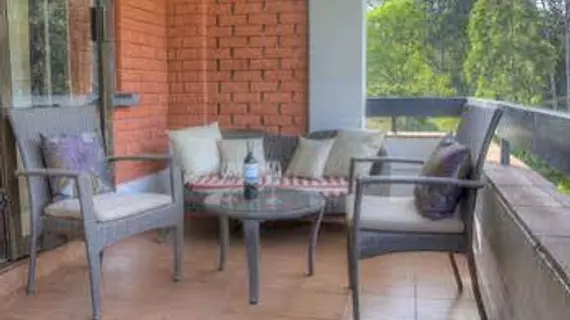 Heri Heights Serviced Apartments | Nairobi (ve civarı) - Nairobi