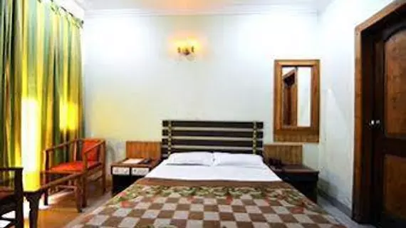 Hotel Park Plaza | Pencap - Chandigarh (ve civarı) - Chandigarh