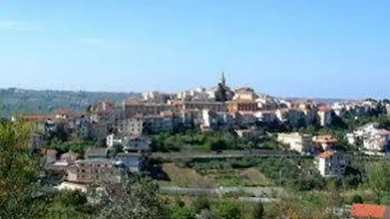 Hotel Il Dito e la Luna | Abruzzo - Chieti (il) - Ripa Teatina