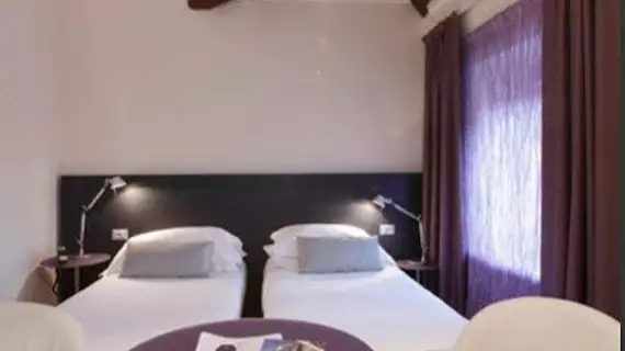 Hotel Annunziata | Emilia-Romagna - Ferrara (vilayet) - Ferrara