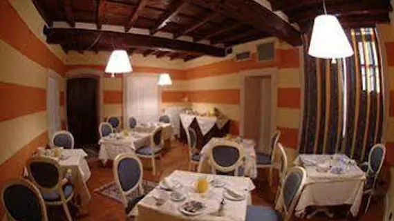 Hotel Casa Arizzoli | Piedmont - Cannobio