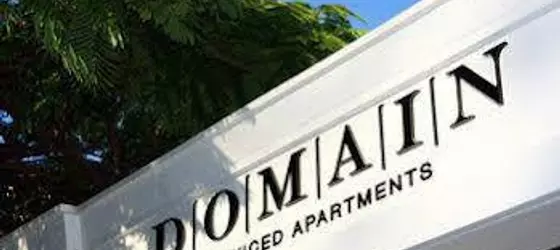 Domain Serviced Apartments | Queensland - Brisbane (ve civarı) - Ascot