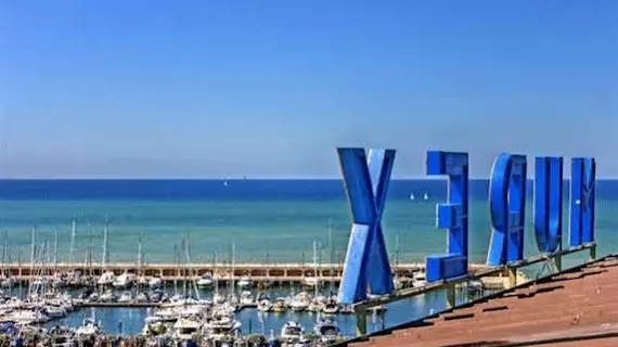 Hotel Murex | Rimini (vilayet) - Cattolica