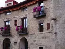 Hotel Puerta del Arco | Kastilya ve Leon - Valladolid (vilayet) - Tudela de Duero