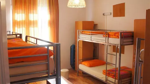 Hostel Split Backpackers | Split-Dalmaçya - Split