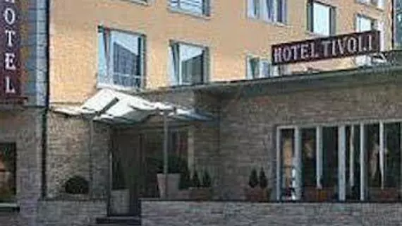 Hotel Tivoli | Zürih Kantonu - Dietikon District - Schlieren