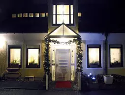 Waldhotel Maum | Hessen