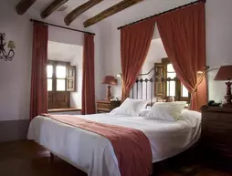 Hotel Convento La Magdalena | Andalucia - Malaga İli - Antequera