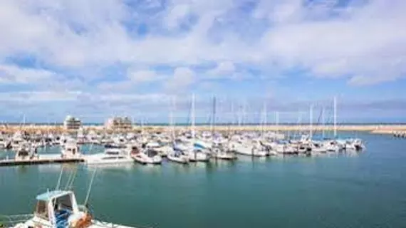 Mindarie Marina | Batı Avustralya - Perth (ve civarı) - Mindarie