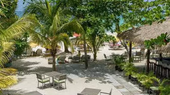 Country Country Beach Cottages | Westmoreland - Negril (ve civarı) - Negril