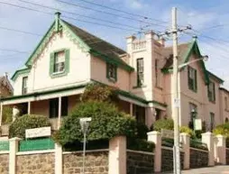 Hillview House | Tazmanya - Launceston (ve civarı) - Launceston - Launceston CBD