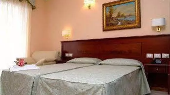 Hotel Terme Acqua Grazia | Sicilya - Messina (vilayet) - Taormina Sahili - Ali Terme