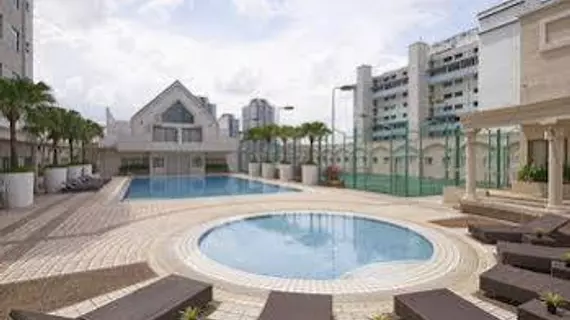 Village Residence West Coast | Singapur - Jurong - Clementi