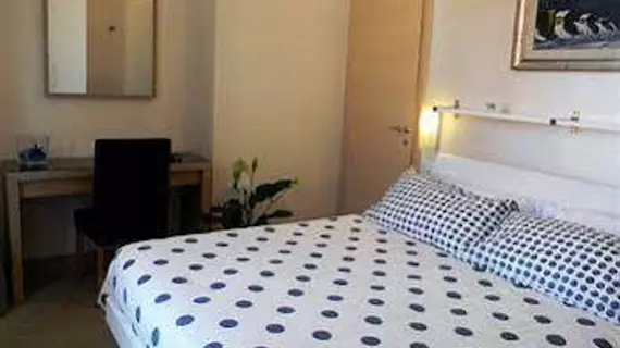 Bed & Breakfast Agli Horti Sallustiani | Lazio - Roma (ve civarı) - Roma Kent Merkezi - Sallustiano