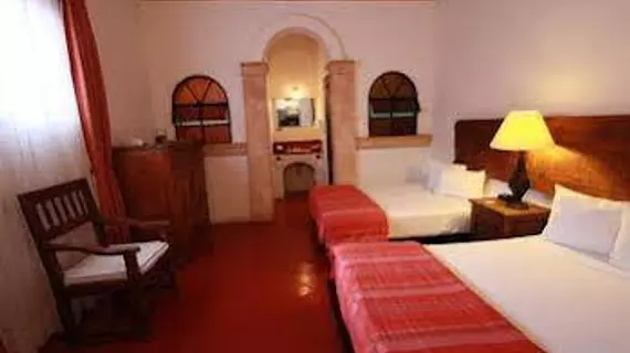 Hotel Monteverde Best Inns | Guanajuato - San Miguel de Allende