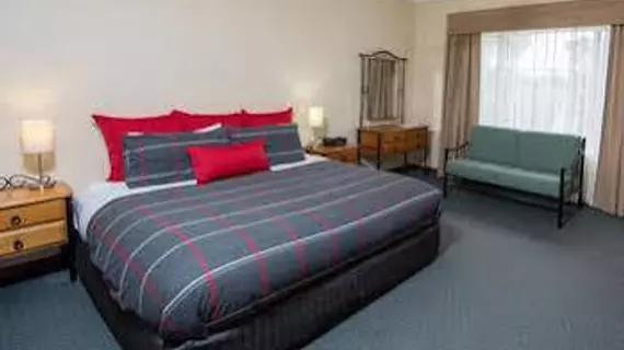 John Pirie Motor Inn | Güney Avustralya - Solomontown