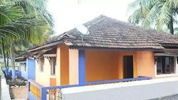 Casa Madgaonkar | Goa - Kuzey Goa - Baga