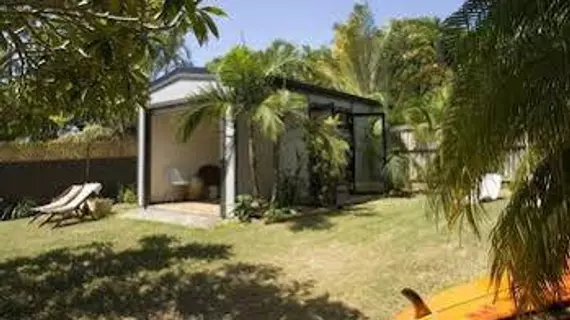 Ahoy Byron Holiday House | New South Wales - Byron Bay (ve civarı) - Byron Bay