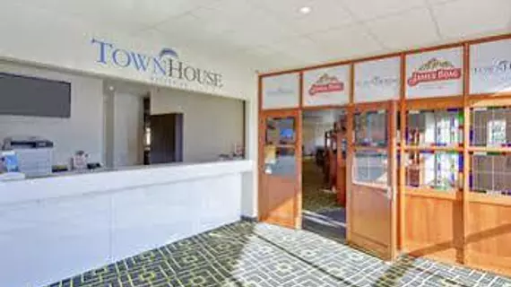 Comfort Hotel Burnie | Tazmanya - Burnie