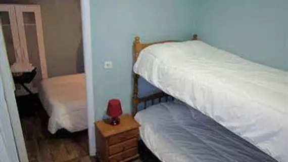 La Estrella B&B | Galicia - Pontevedra (vilayet) - Vigo