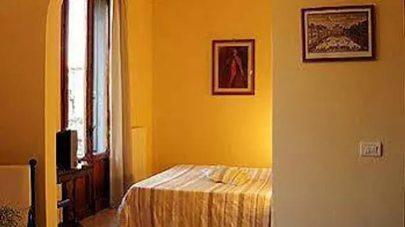 B&B Residenze La Mongolfiera | Toskana - Floransa (il) - Floransa