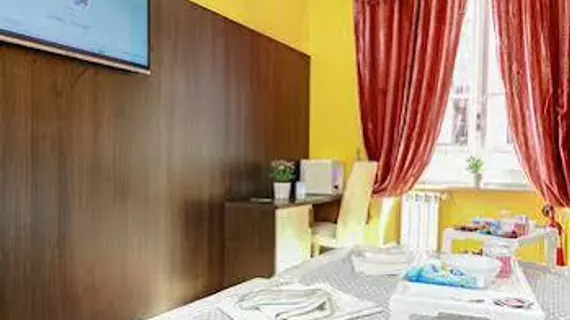 Termini Suites | Lazio - Roma (ve civarı) - Roma Kent Merkezi - Esquilino