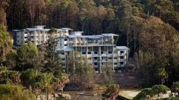 Wyndham Vacation Resort Coffs Harbour | New South Wales - Coffs Limanı (ve civarı) - Coffs Harbour