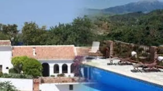 Casa Del Molinero - Guesthouse | Andalucia - Malaga İli - La Axarquía - Comares