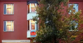 Star Inn Hotel München Nord | Bavyera - Münih (ve civarı) - Unterschleissheim