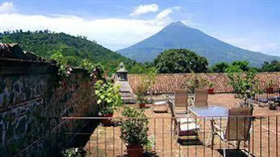 Hotel Candelaria Antigua | Sacatepequez - Antigua Guatemala